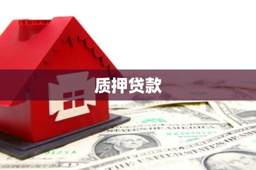淡水质押贷款
