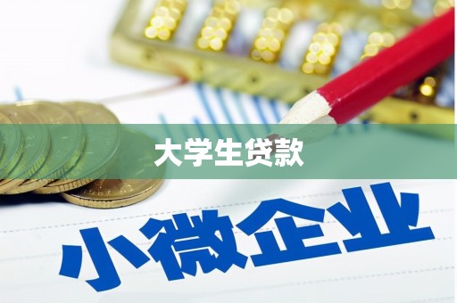 平舆大学生贷款