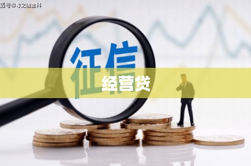 璧山经营贷
