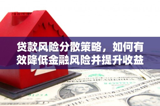 沙坡头贷款风险分散策略，如何有效降低金融风险并提升收益