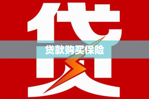 平乐贷款购买保险