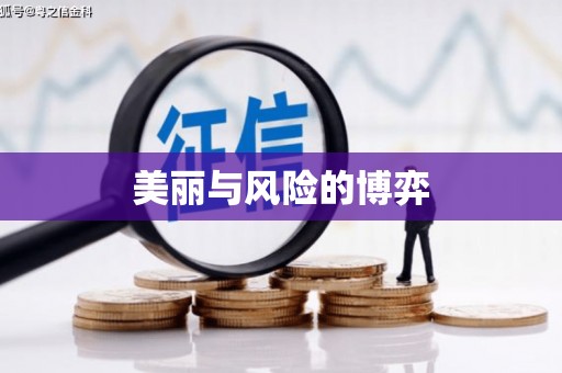 新昌美丽与风险的博弈