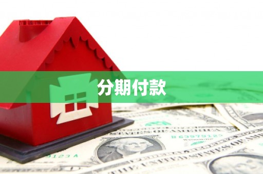 泸州分期付款