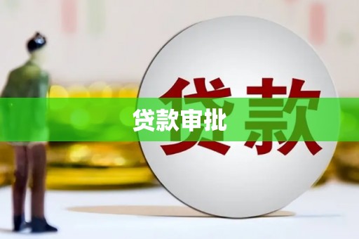 车城贷款审批